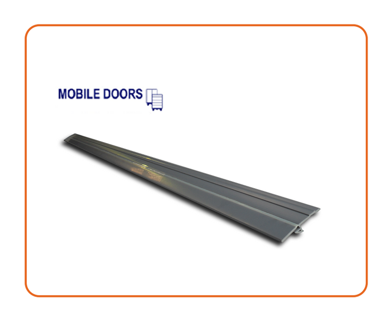 Continuous Hinge - C and S Shutters 