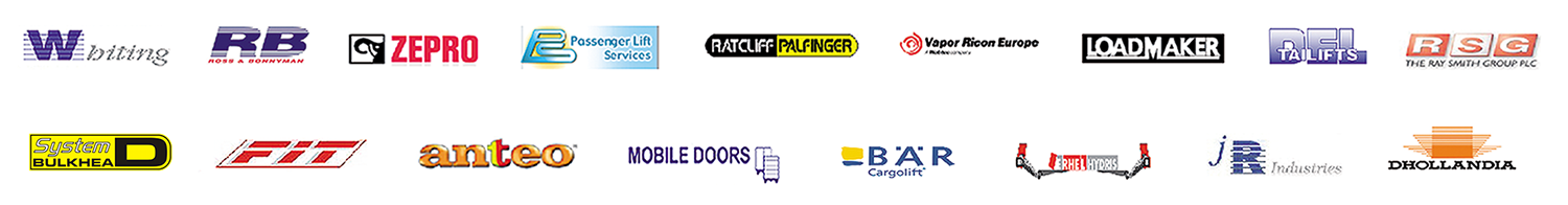 Welcome to the website of C & S Shutter Door and Tail Lift Supplies | C ...