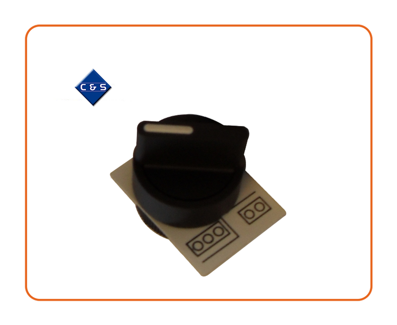 Tail Lift Control Boxes and Electrical Parts | C and S Shutters