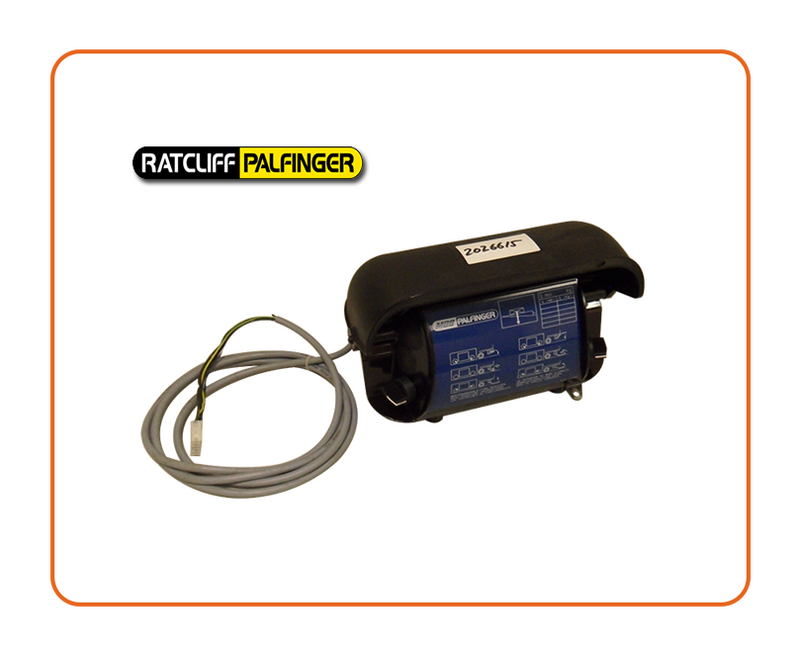 Control Boxes and Switches - Page 3 | C and S Shutters