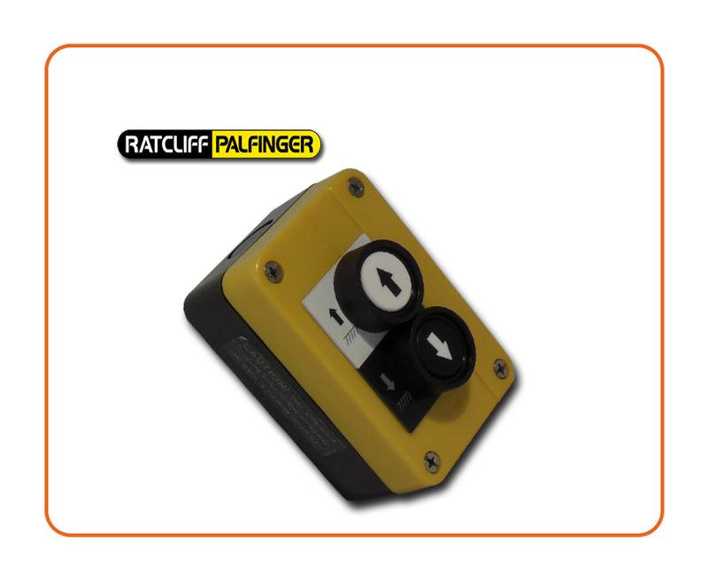 Control Boxes and Switches - Page 3 | C and S Shutters