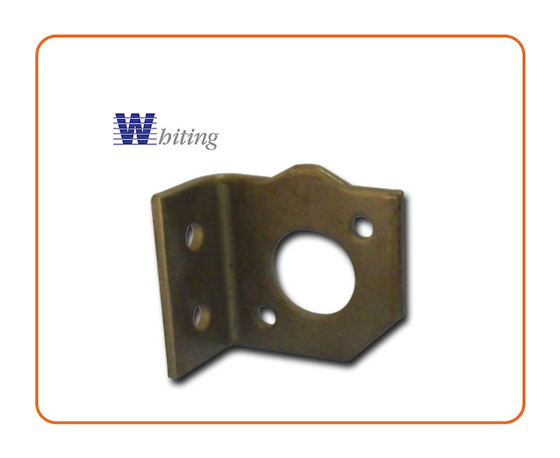 Bracket O/S Insulated Counterbalance Bracket - C and S Shutters 