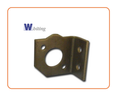 Bracket N/S Insulated Counterbalance Bracket - C and S Shutters 