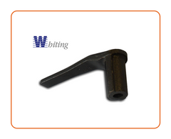 Internal Release Handle to Suit Lock P/N 30175-10 - C and S Shutters 