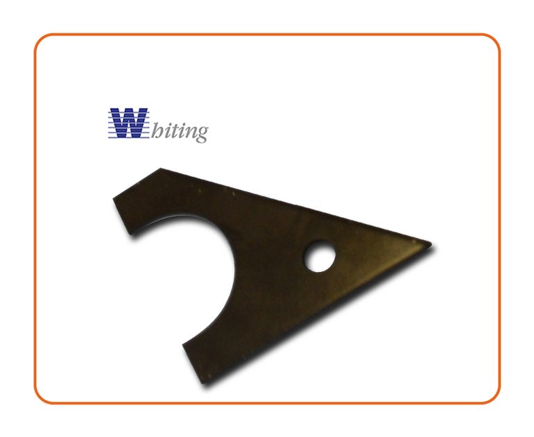 Centre Bracket | C and S Shutters