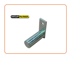 Sproket Pin  50mm Long x 20mm Wide  Part Number: 4151--145-1