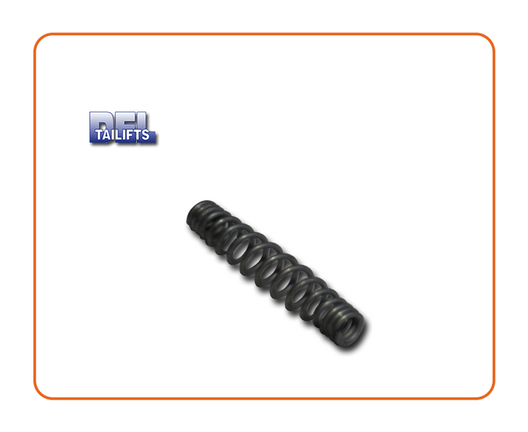 MK1 LSD Spring, part number 72746 | C and S Shutters