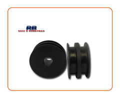 Ram Head Pulley - C and S Shutters 
