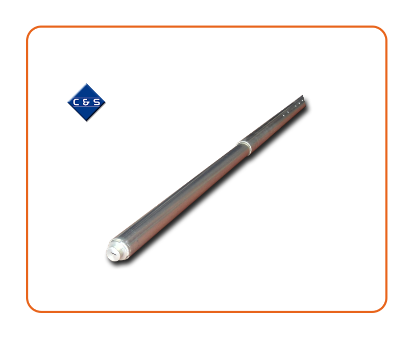 Shoring Pole | C and S Shutters