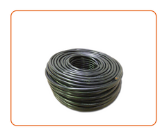 Desc 35mm Black Battery Cable  100 Metre Roll  Part Number: CS312B/100