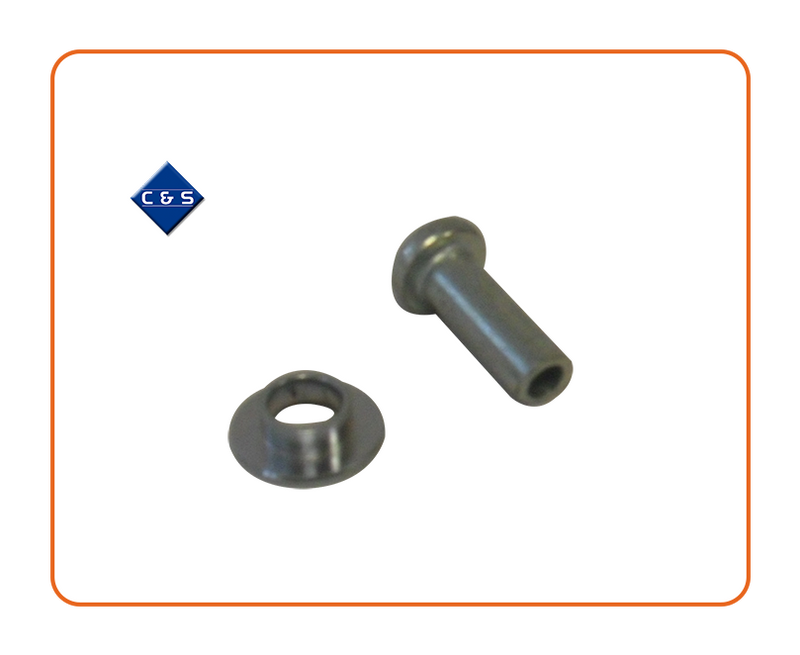 Rivet Kit | C and S Shutters