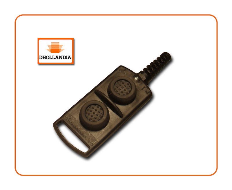 Dhollandia - Page 3 | C and S Shutters